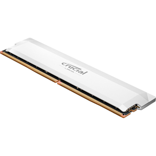 Модуль пам'яті PRO 16GB DDR5-6400 CP16G64C38U5W CRUCIAL