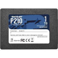 Твердотільний запам’ятовувальний пристрій накопичувач (SSD) SATA2.5