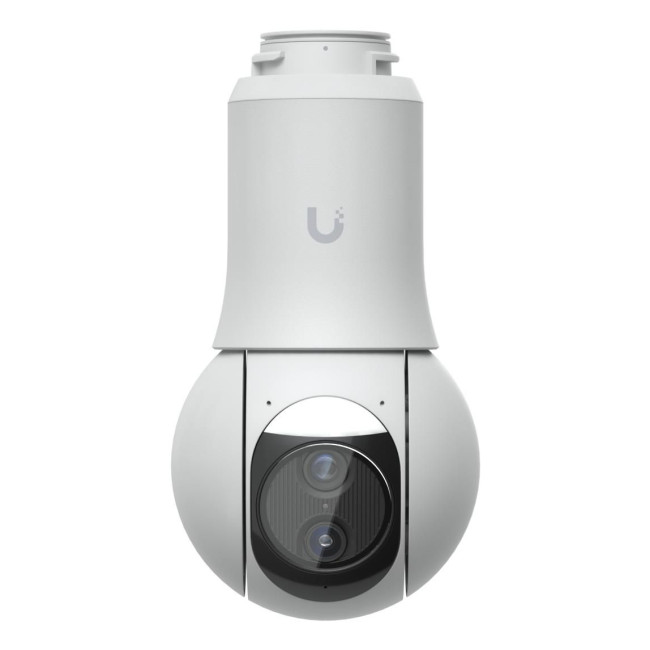 Мережева відеокамера UVC-G6-PTZ-W UBIQUITI