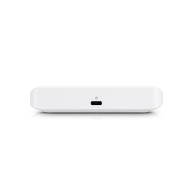 Мережевий комутатор Ethernet USW-FLEX-MINI Ubiquiti