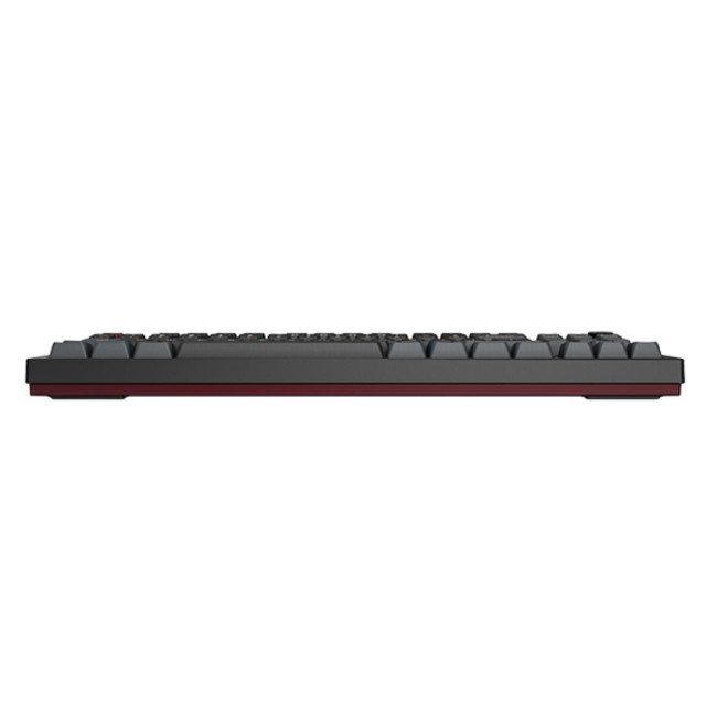 Клавіатура USB TKL DB MK87DB MONTECH