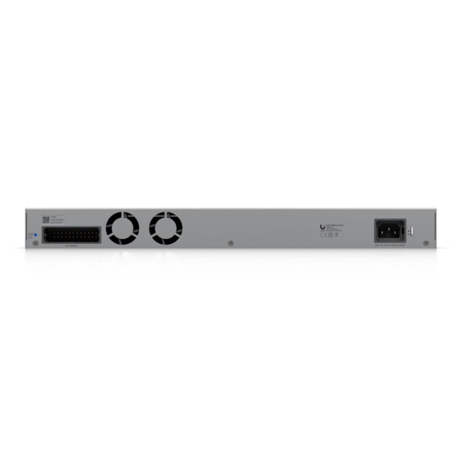Мережевий комутатор Ethernet USW-PRO-HD-24 UBIQUITI