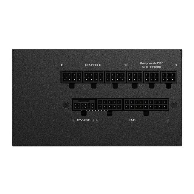 Блок живлення ATX3.1 1000W GP-UD1000GM PG5 V2 GIGABYTE