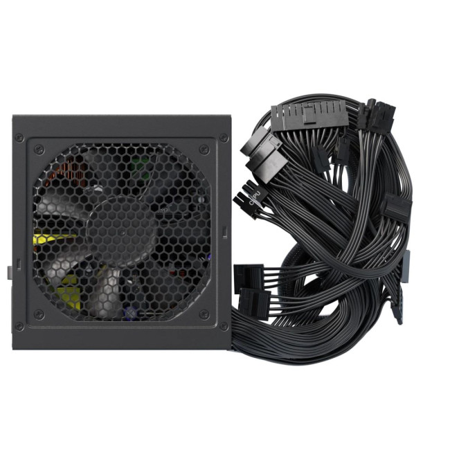 Блок живлення ATX 650W G12 GC-650 SEASONIC