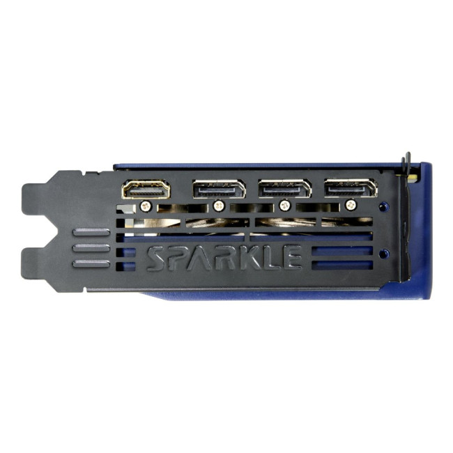 Відеокарта PCIE8 ARC B580 12GB GDDR6 SB580T-12GOC SPARKLE