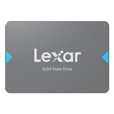 Твердотільний запам’ятовувальний пристрій накопичувач (SSD) SATA2.5
