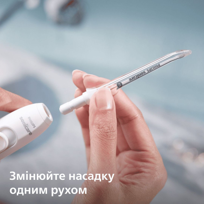 Насадка для іригатора Philips HX3042/00