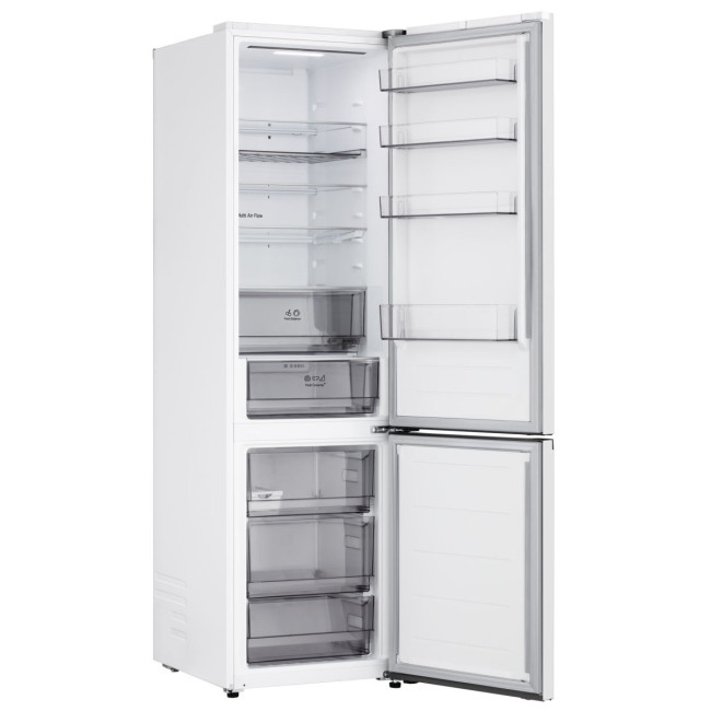 Холодильник LG GC-B509EQTM