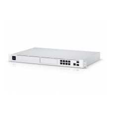 Мережевий комутатор Ethernet з функцією маршрутизації UDM-PRO UBIQUITI