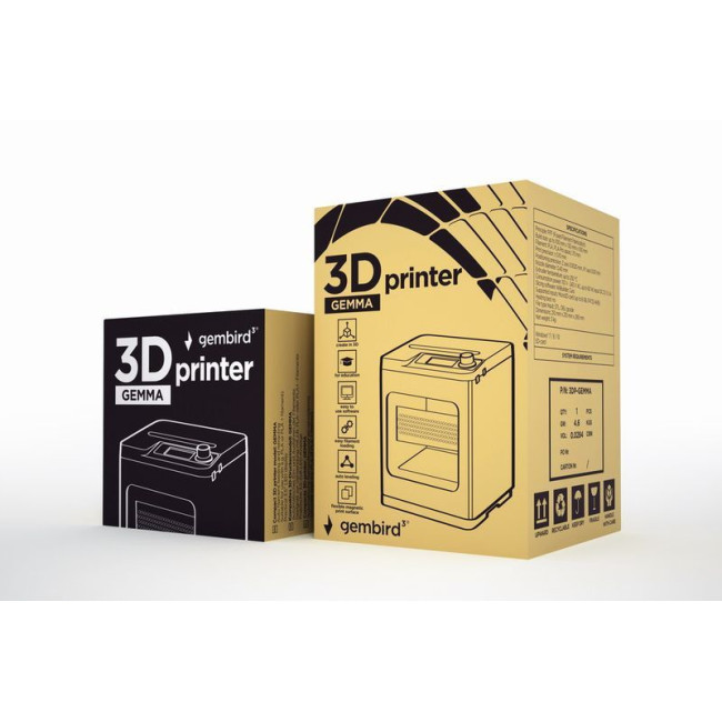 3D принтер 