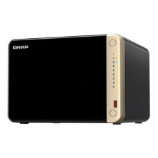 Система зберігання даних 6BAY 8GB TS-664-8G QNAP