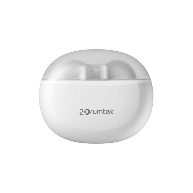 Гарнітура бездротова TWS, Bluetooth 5.2
