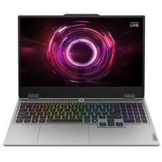 Ноутбук Lenovo LOQ 15AHP10 (83JG00FGRA) Luna Grey
