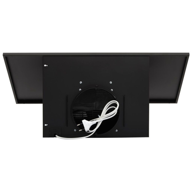 Витяжка Eleyus Vertical 700 50 BL
