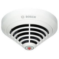 Тепловий сповіщувач з поворотними перемикачами  Bosch  FAH-425-T-R