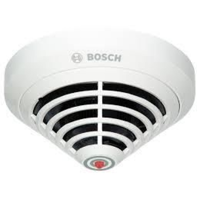 Тепловий сповіщувач з поворотними перемикачами  Bosch  FAH-425-T-R
