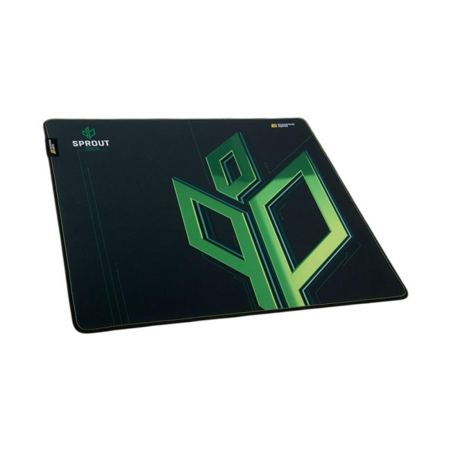 Ігрова поверхня Endgame Gear MPJ-450 Sprout Edition 450х400мм, зелений