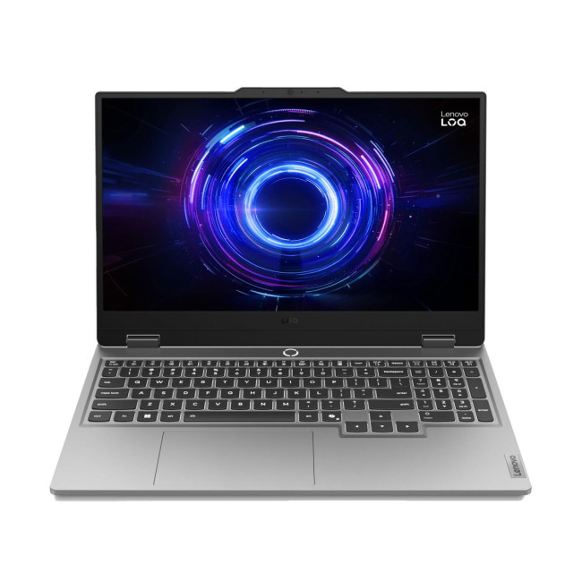 Ноутбук (портативний комп’ютер) LOQ-15IRX10 CI7-13650HX 15