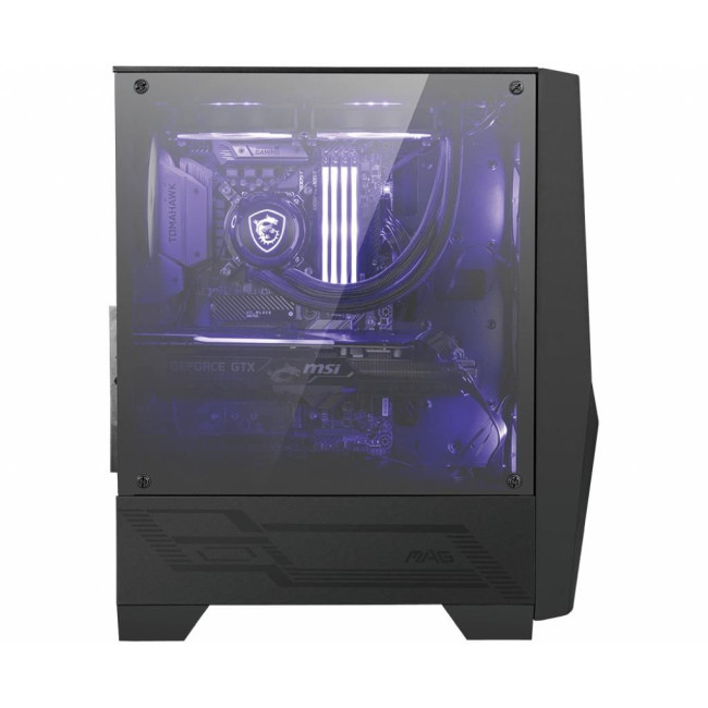 Корпус ATX W/O PSU MAG FORGE 100M MSI