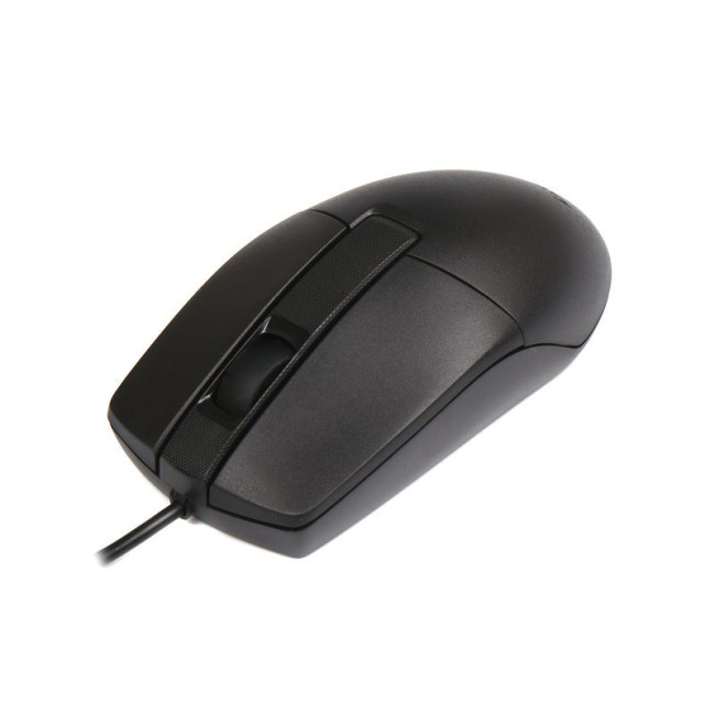 Комплект дротовий USB, KK-3 + OP-330S, чорний