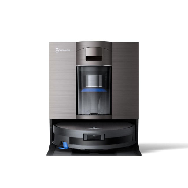 Робот-пилосос DEEBOT X11 OMNICYCLONE ECOVACS