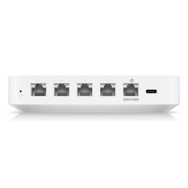 Маршрутизатор UCG-ULTRA UBIQUITI