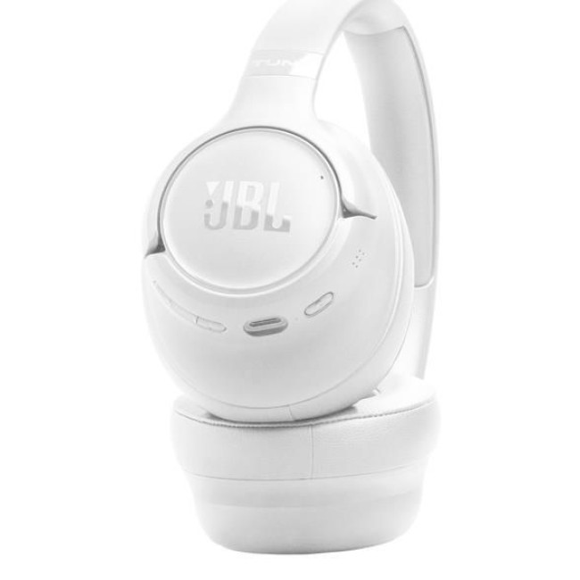 Навушники з БТ JBL JBLT730BTWHT