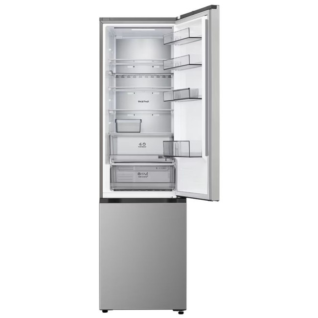 Холодильник LG GC-B509EMSM