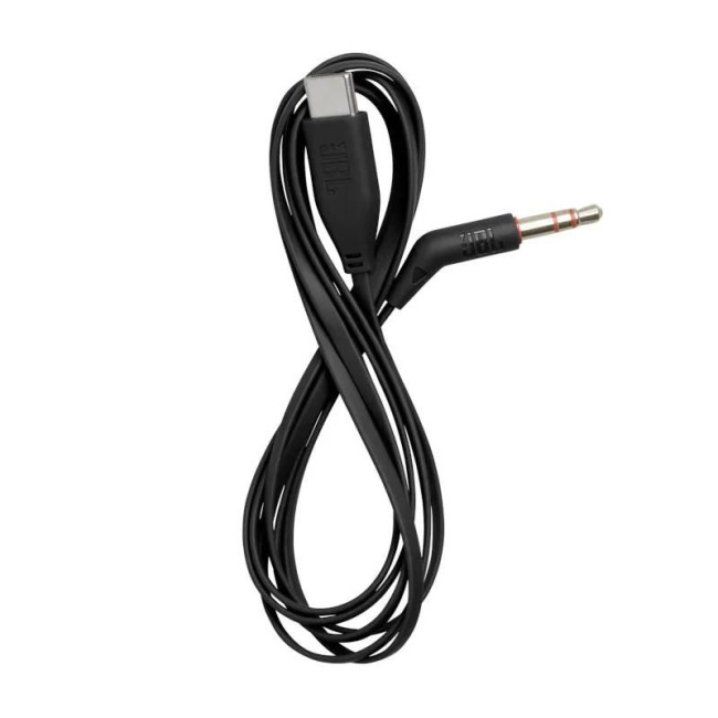 Навушники з БТ JBL JBLT680NCBLK