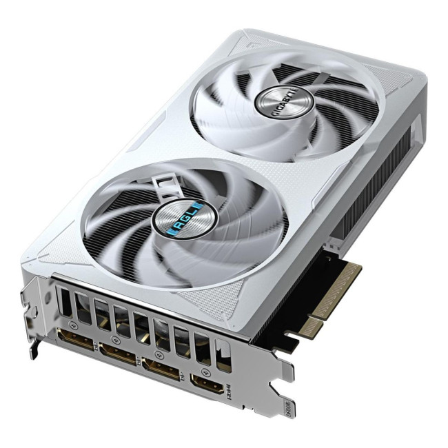Відеокарта PCIE16 RTX5060 8GB GDDR7 N5060EAGLEOC ICE-8GD GIGABYTE