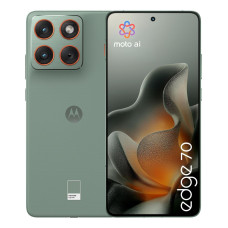 Мобільний телефон MOTO EDGE 70 12/512 Lily Pad PBA50025RS MOTOROLA