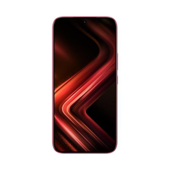 MOBILE PHONE GT50 PRO 12/256/X6891 RED BLAZE INFINIX