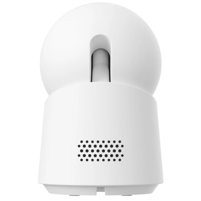 IP-камера Eufy E30 - Indoor Camera 4K, 360°, NV, AI White
