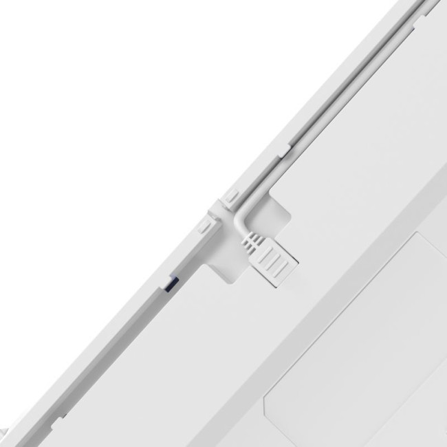 Клавіатура оптична ігрова, USB, RGB підсвічування, Alpha Optical Switch