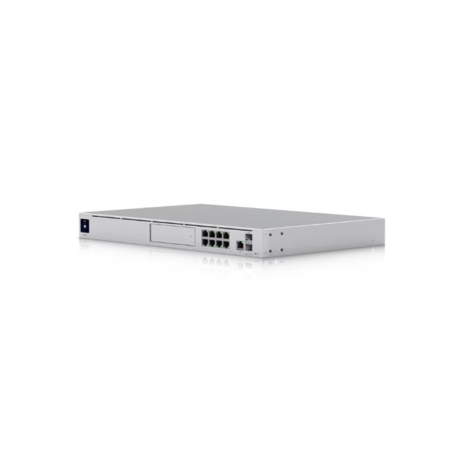 Мережевий комутатор Ethernet з функцією маршрутизації UDM-PRO UBIQUITI