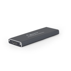 Зовнішня кишеня M.2 (NGFF), USB 3.0, чорний