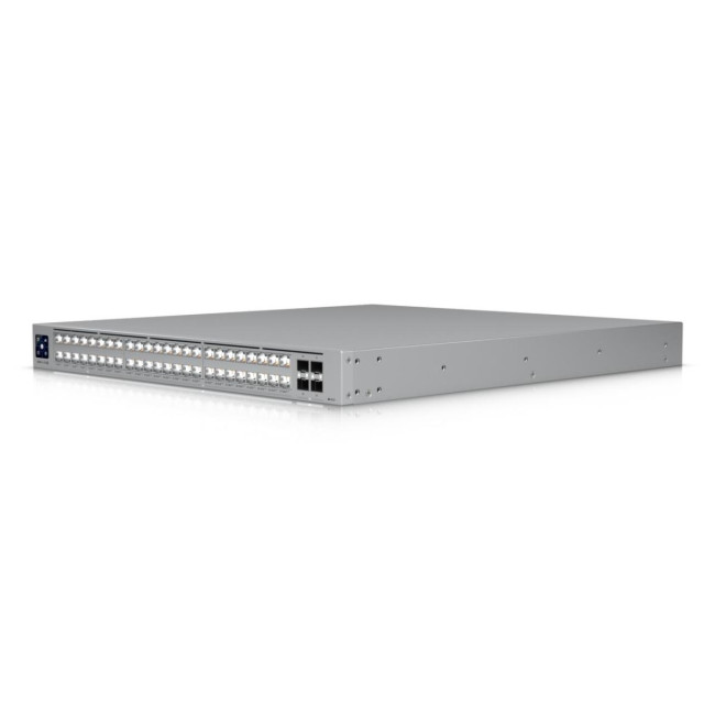 Мережевий комутатор Ethernet USW-PRO-XG-48-POE UBIQUITI