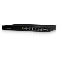 Комутатор  POE ES-24-250W UBIQUITI