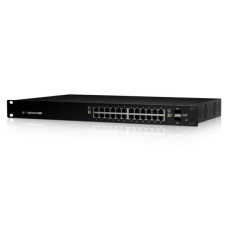 Комутатор  POE ES-24-250W UBIQUITI