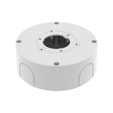 Монтажна коробка для циліндричної камери біла SBO-140BW HANWHA VISION