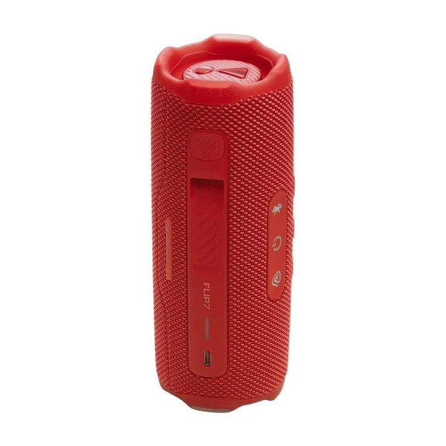 Акустична система портативна з БТ JBL JBLFLIP7RED