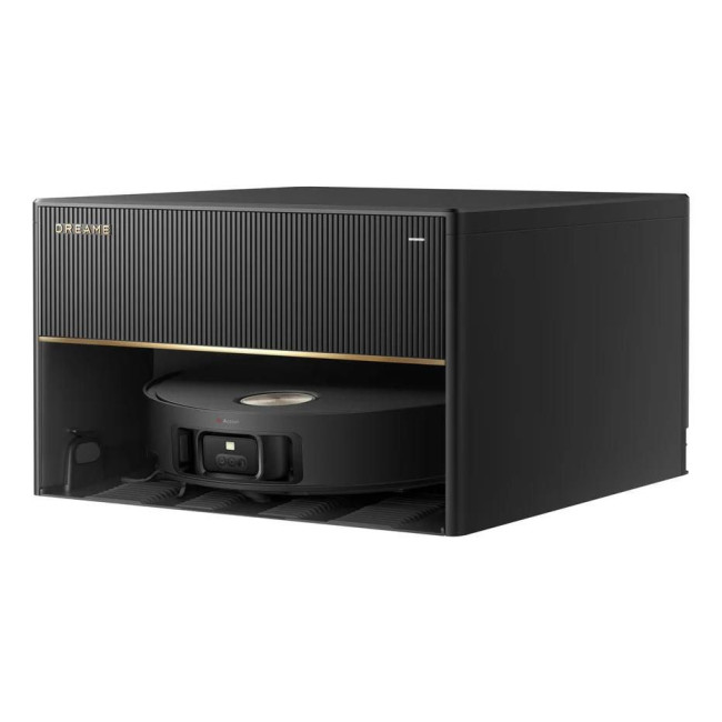 Робот-пилосос X50MASTER RLX86CE-1 DREAME