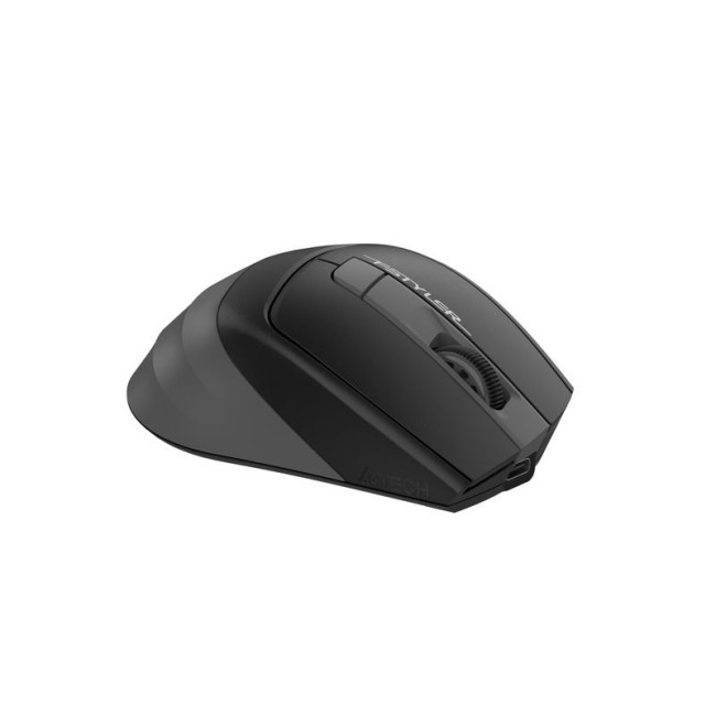 Миша бездротова безшумна Fstyler, USB, 3200 dpi