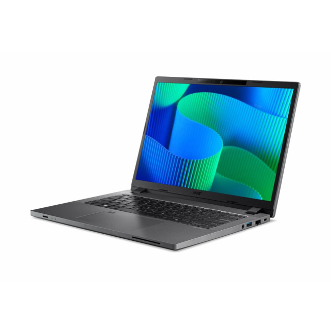 Ноутбук (портативний комп’ютер) TMP214-55 CI5-1335U 14