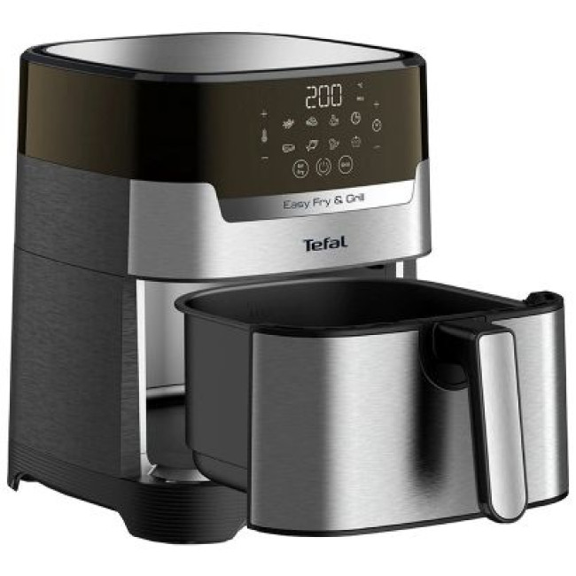 Мультиварка Tefal EY505D15