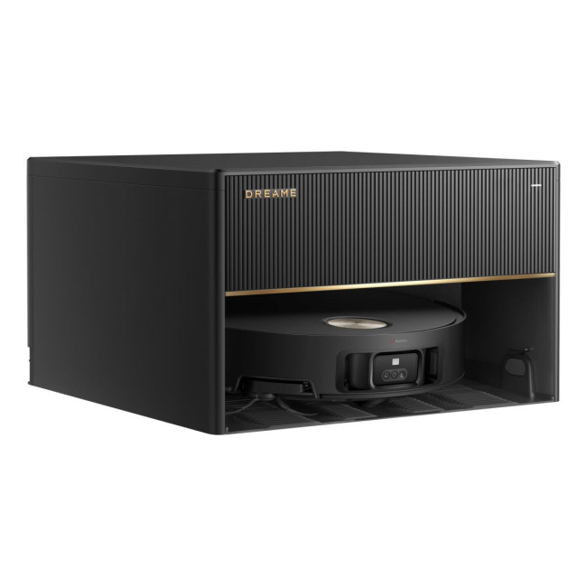 Робот-пилосос X50MASTER RLX86CE-1 DREAME