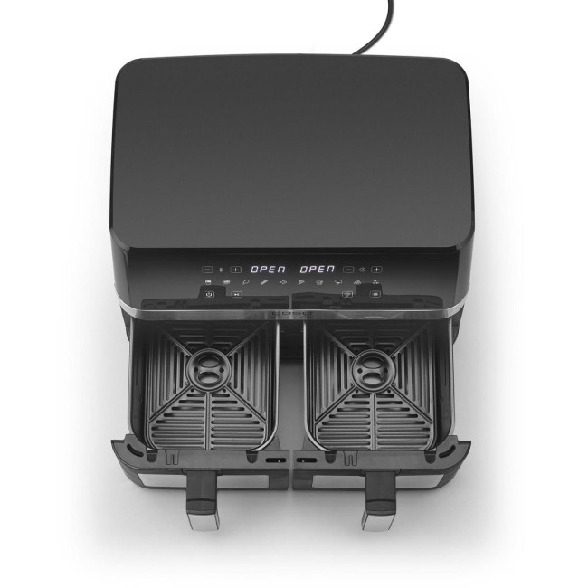 Аерогриль CASO AirFry Duo Chef