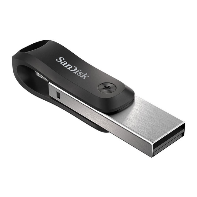Флеш-пам'ять (накопичувач USB) USB3 128GB SDIX60N-128G-GN6NE SANDISK