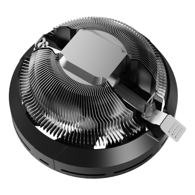 Корпусний вентилятор 120MM BETA A10 BK (BETA-A10-BK1NNWN00X-GL) OCYPUS