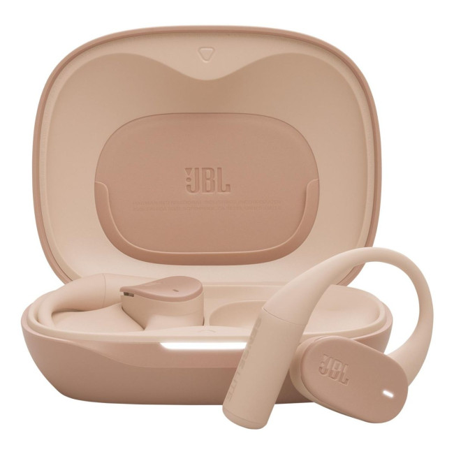 Навушники з БТ JBL JBLSENSELITEBEG